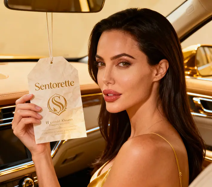 Odoratores vehiculi personalizati omnem iter in experientiam multisensualem vertunt﻿﻿