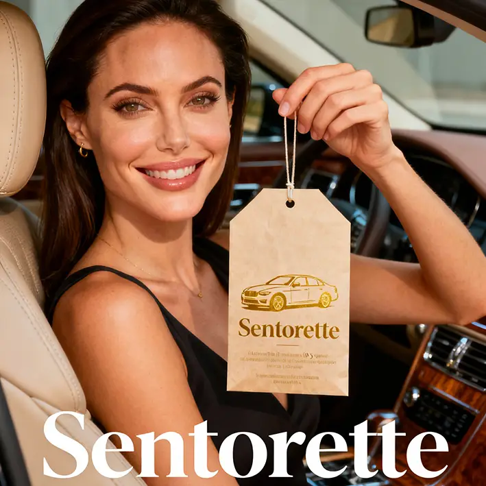 ROI altus cum odore vehiculi personalizato﻿﻿