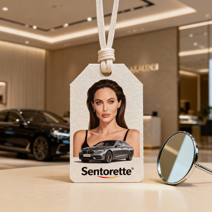 atmosfera premium con profumatori personalizzati﻿﻿