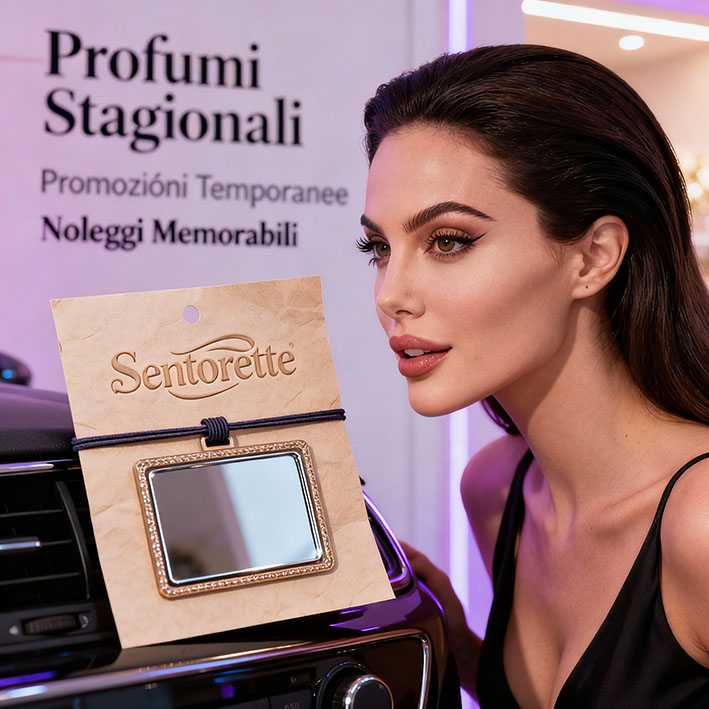 Parfums saisonniers pour locations mémorables : campagnes limitées qui inspirent﻿﻿