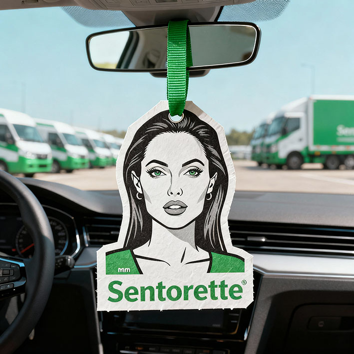 Mobilité verte : diffuseurs éco-responsables pour flottes durables﻿﻿