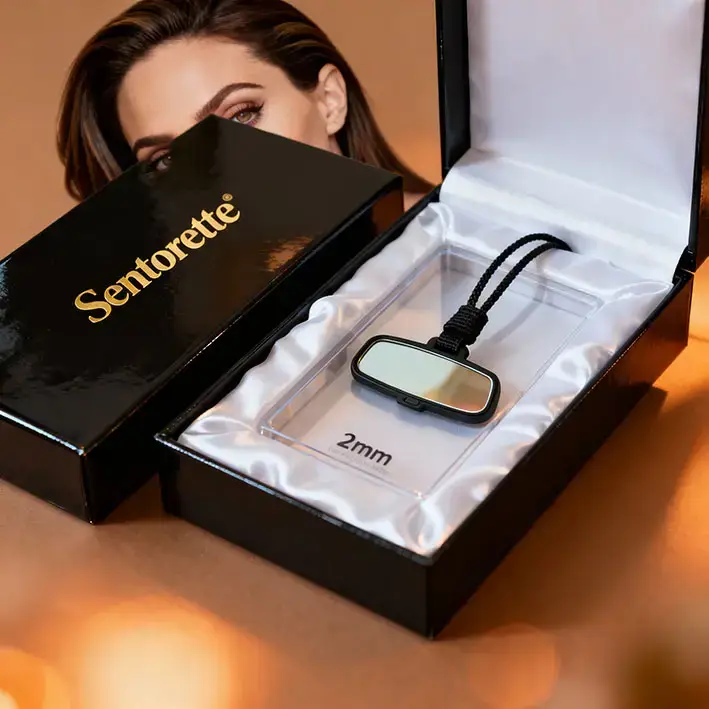 Cassi odorizatorum autocineti pro dono eleganti﻿﻿