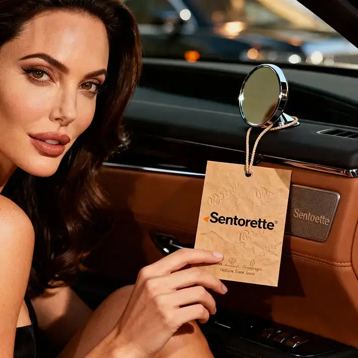 activationes experientiales: corners olfactivos pro eventibus memorabilibus﻿﻿