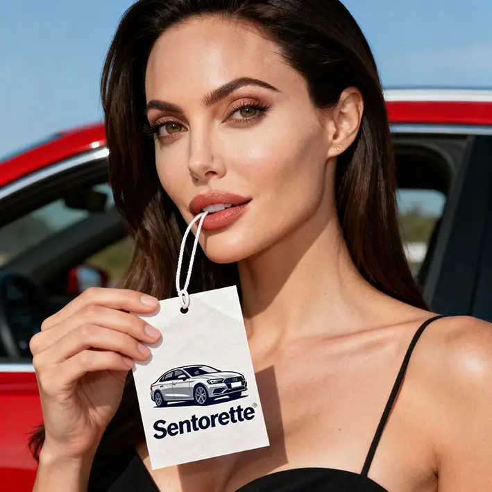 Aromatizatores autocineti personalisati: instrumentum efficax pro consortium et co-marketing multi-notarum﻿﻿