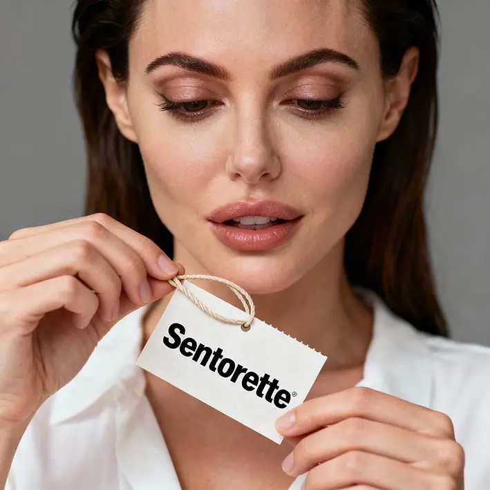 Ambientador de carro personalizado para experiência emocional única – dispositivo promocional com nome, dedicatória ou cor escolhida pelo cliente