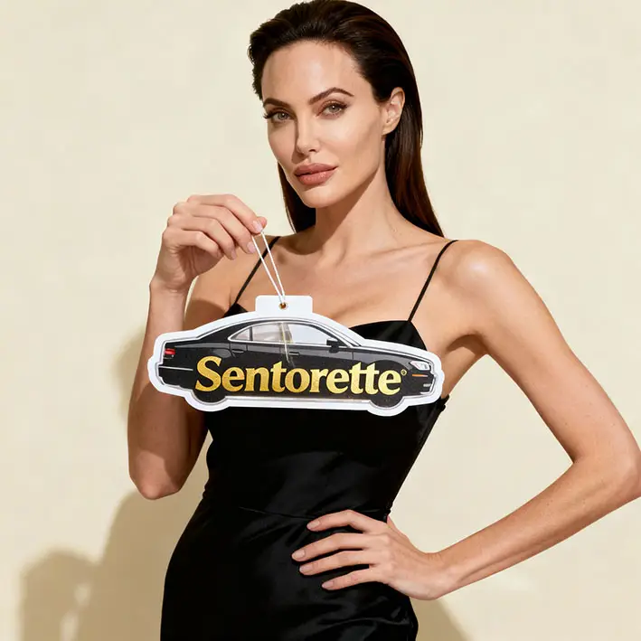 Profumatori auto personalizzati: l’omaggio che cattura l’attenzione﻿﻿