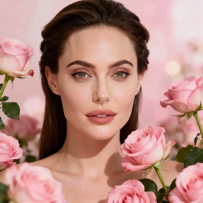 Profumatorium auto personalizatum cumm odore rosae: odor floridus exquisitus pro atmosfera recenti ac romantica in autocineto, aptus iis qui elegantiam ac bene esse ad iter omne quaerunt.